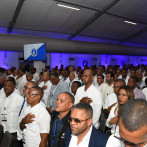 Comité del PRM acuerda escoger a sus nuevas autoridades en agosto