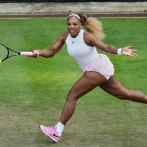 Serena Williams acepta un comodín y jugará el torneo individual de Wimbledon