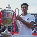 Francisco Cerúndolo se impone a Tommy Paul sobre césped para ganar la final de Queen’s