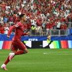 Cristiano Ronaldo dice que 