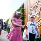 Serena acapara atención de Wimbledon con su retorno tras cuatro años