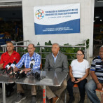 Comerciantes del mercado de Villa Agrícolas denuncian 