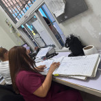 Centro Sanitario: Un puesto de vacunación sin memoria ni automatización