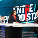 Moscoso Segarra advierte sobre desafíos constitucionales ante entrada en vigor del nuevo CP