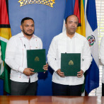 República Dominicana tiene seis meses para encontrar petróleo en Guyana, según medio de ese país