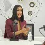 Caro Brito: “No todo el que tiene un micrófono es comunicador”