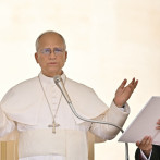 El papa insta a retomar el camino del diálogo y la diplomacia en Ucrania y Oriente Medio