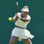 Serena contra Maya Joint, de 20 años, en regreso individual a Wimbledon en 4 años