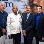UCE presenta a la prensa 29 obras literarias de Miguel Phipps Cueto