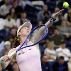 ¿Quién es Maya Joint? la que espera arruinar la fiesta de Serena en Wimbledon