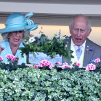 El Palacio de Buckingham se queda sin su rey