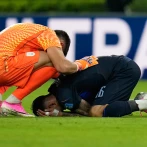 Llorar ante una derrota, ¿cómo se maneja en el deporte la pérdida de una competencia?