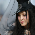 Madonna expresó que grabar una canción con su hija Lourdes fue 