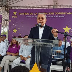Danilo Medina asegura que RD era un país de pobres hasta los Gobiernos del PLD