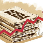 La deuda pública: el legado irresponsable del PRM