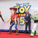 “Toy Story 5”: una aventura sin chispa con los juguetes de Pixar