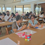 En Santiago se comenta: taller sobre las muñecas sin rostro en Centro Cultural Banreservas