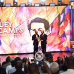 Conmemoran el natalicio de Hatuey de Camps: Resaltan legado político