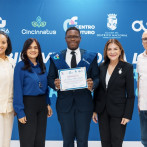Fundación Altice y Alcaldía del Distrito Nacional finalizan programa “Futuro de Esperanza”