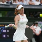 Maya Joint se impone a Serena en la primera ronda de Wimbledon