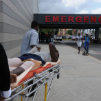 Hospital Juan Bosch registra altos costos por servicios a los accidentados