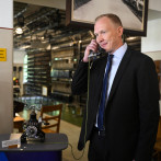 Finlandia se despide de la telefonía fija