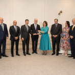 La economista Rosanna Ruiz concluye su gestión al frente de la Asociación de Bancos