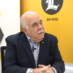 El automovilismo, deporte favorito de Cristóbal Marte