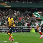 México, con su mejor versión, vence 2-0 a Ecuador y avanza a octavos de final