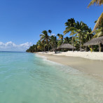 El 88 % de la arena de las playas dominicanas es de origen biológico