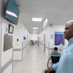 Accidentados consumen gran parte del presupuesto del hospital de Mao