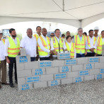 Inician construcción de una moderna cárcel en Baní