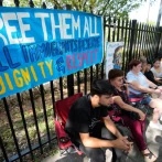 ICE arrestó a 10,000 migrantes en cinco días al final de junio