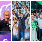 El panorama político a un año de la precampaña