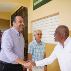 INEFI anuncia obras de alto impacto social e histórico en el Distrito Nacional