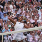 Naomi Osaka supera a Aryna Sabalenka y alcanza los cuartos de final de Wimbledon
