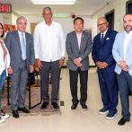 Queens College y el INEFI aunarán esfuerzos para beneficio de atletas dominicanos
