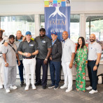 Mariano Rivera y David Ortiz respaldan causa benéfica del Torneo de Golf Fundación Dr. Ramón Tallaj