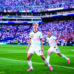 Bélgica avanza a cuartos de final tras aplastar 4-1 a los Estados Unidos