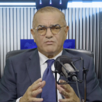 Carlos Gabriel declina ir al Consulado de Los Ángeles porque no podría nombrar a sus dirigentes