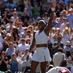 Gauff se impone a Pegula y avanza por primera vez a las semifinales de Wimbledon