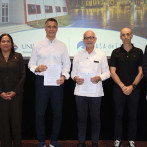 Casa de Campo y UniRomana se unen en alianza en favor del talento joven