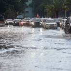 COE declara alerta verde en el Gran Santo Domingo y ocho provincias por vaguada y onda tropical