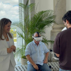 Monumento de Santiago entra en la realidad virtual para acercar la historia a sus visitantes