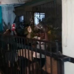 Cacerolazos resuenan a son de protesta en el Gran Santo Domingo por tercer día consecutivo