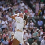 Muchova llega a la final de Wimbledon y pone fin a la racha de Gauff en el torneo