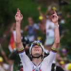 Pogacar se escapa en sexta etapa del Tour de Francia y recupera el maillot de líder