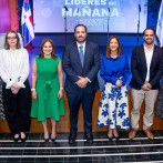 La vigésima edición de Líderes del Mañana