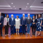 Una conferencia sobre transformación y negocio