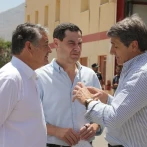 El incendio de Almería ha generado 